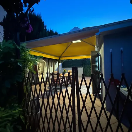 Numaroom Ferienhaus