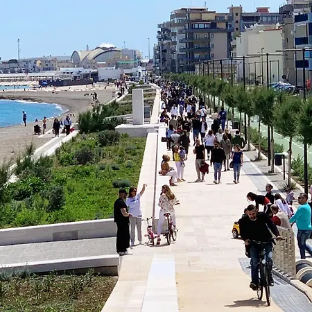 Numaroom Ferienhaus Bari