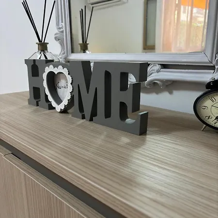 Numaroom Дом отдыха *