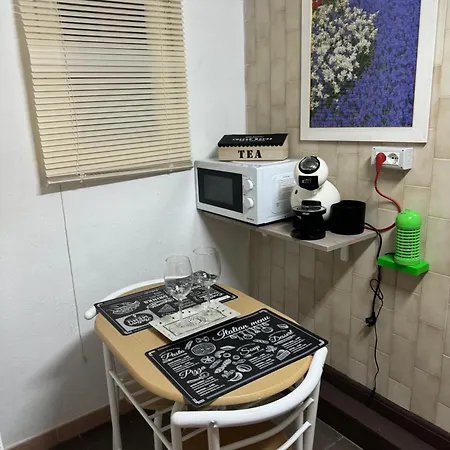 Numaroom Бари